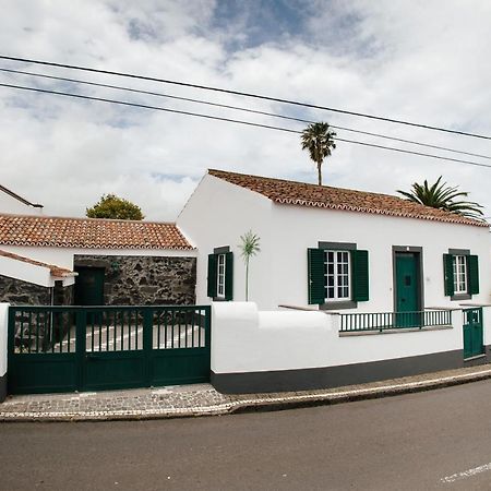 Casa Das Palmeiras São Vicente Ferreira Εξωτερικό φωτογραφία
