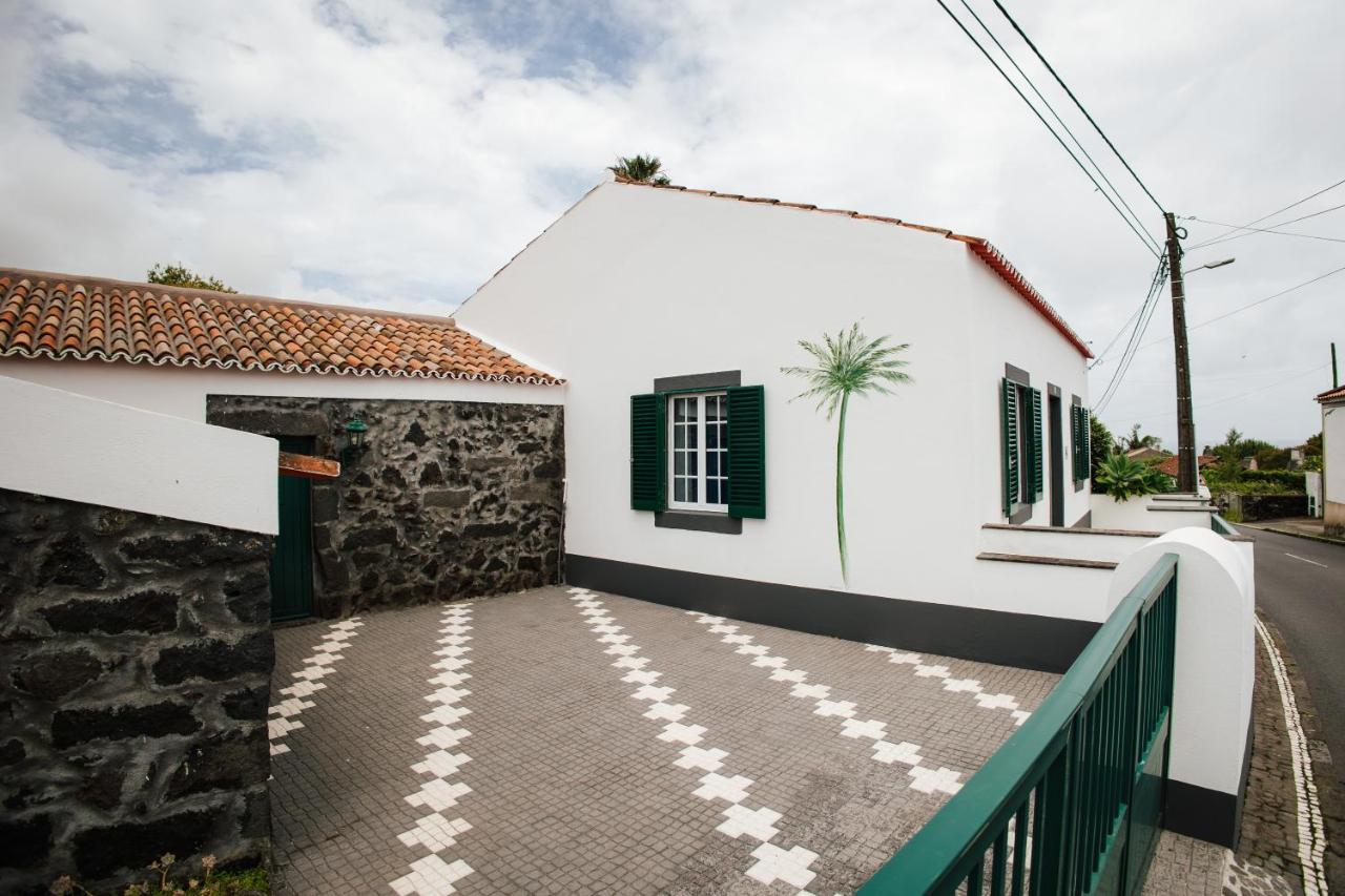 Casa Das Palmeiras São Vicente Ferreira Εξωτερικό φωτογραφία