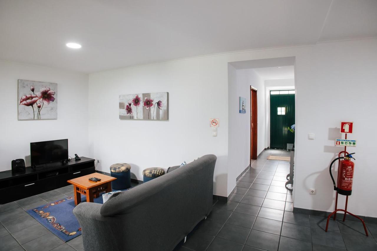 Casa Das Palmeiras São Vicente Ferreira Εξωτερικό φωτογραφία