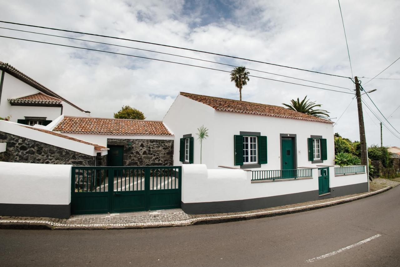 Casa Das Palmeiras São Vicente Ferreira Εξωτερικό φωτογραφία