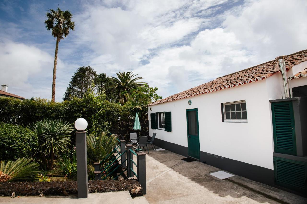 Casa Das Palmeiras São Vicente Ferreira Εξωτερικό φωτογραφία