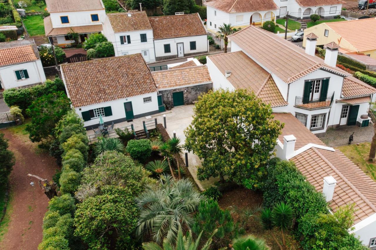 Casa Das Palmeiras São Vicente Ferreira Εξωτερικό φωτογραφία